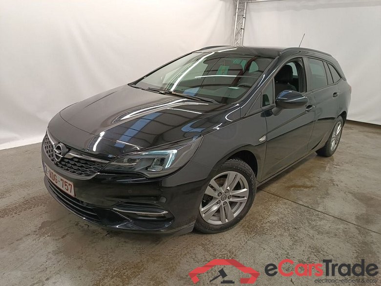 Opel Astra Sports Tourer 1.5 Turbo D 90kW S/S Edition 5d