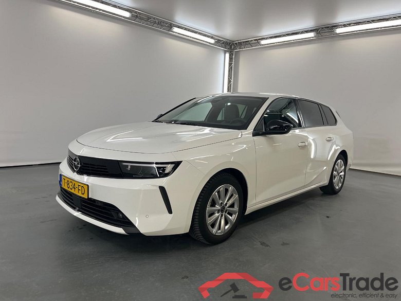 OPEL ASTRA SPORTS TOURER 1.2 Turbo