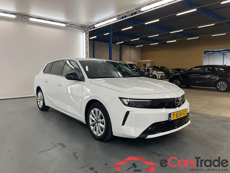OPEL ASTRA SPORTS TOURER 1.2 Turbo #2