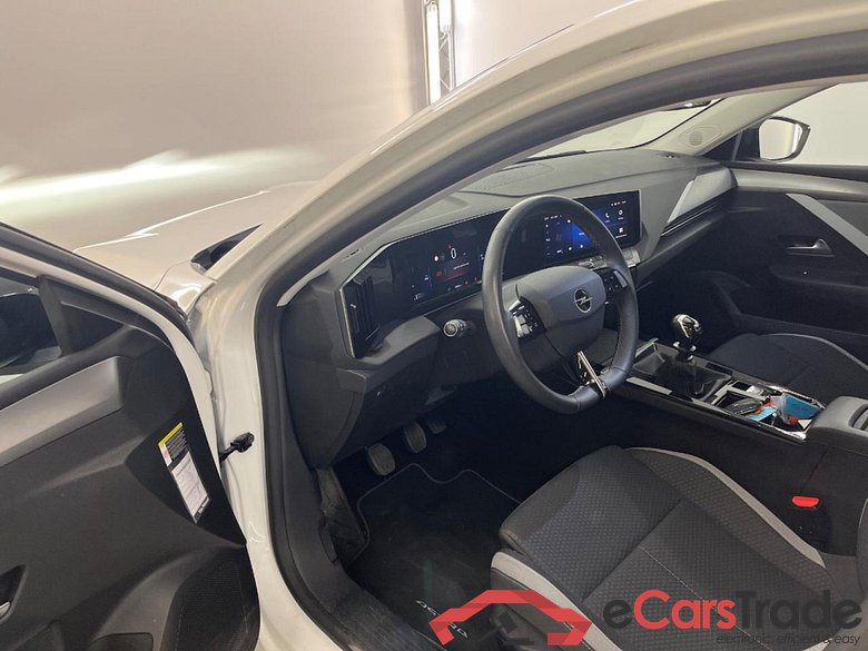 OPEL ASTRA SPORTS TOURER 1.2 Turbo #5