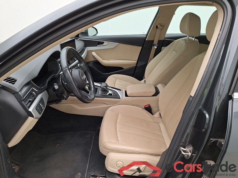 Audi, A4 Avant FL'19, Audi A4 Avant 2.0 30 TDi 100kW S tronic Business E #3