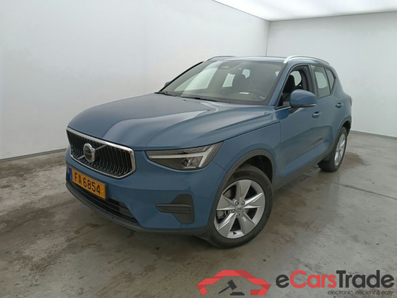 Volvo XC40 B3 Core DCT 5d