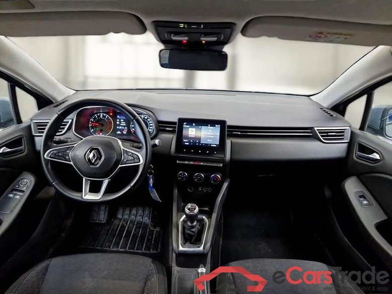 RENAULT CLIO / 2019 / 5P / BERLINA 1.0 TCE 66KW ZEN #3