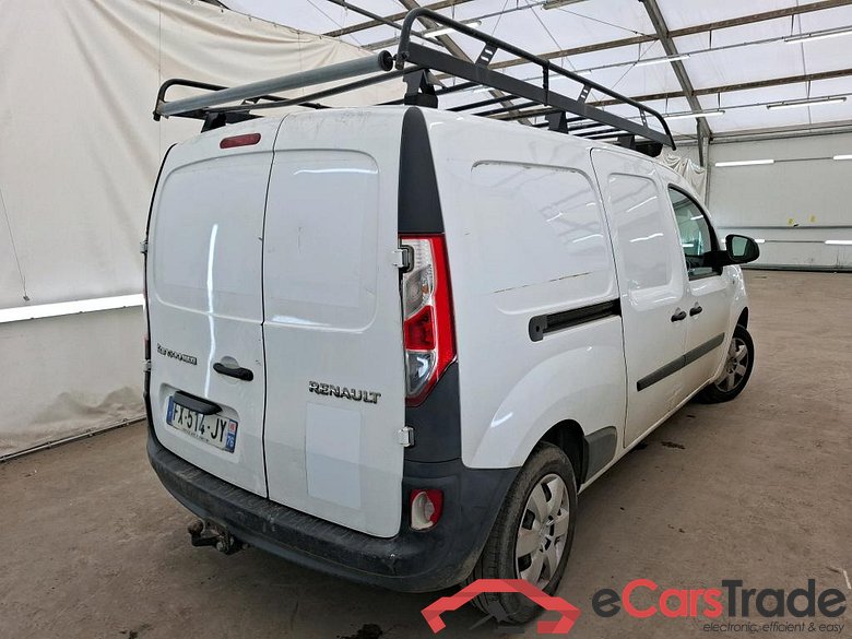 Kangoo II Express Maxi Grand Confort 1.5 dCi 95CV BVM6 E6dT #3