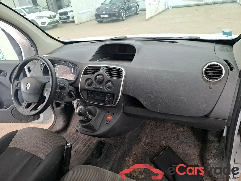 Kangoo II Express Maxi Grand Confort 1.5 dCi 95CV BVM6 E6dT #5