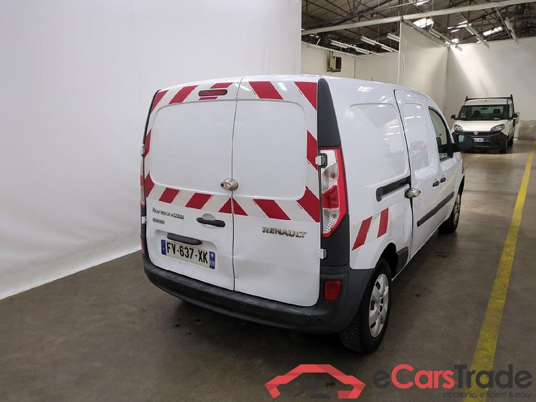 Kangoo II Express Maxi Extra (Série Spéciale) 1.5 dCi 95CV BVM6 E6dT #3