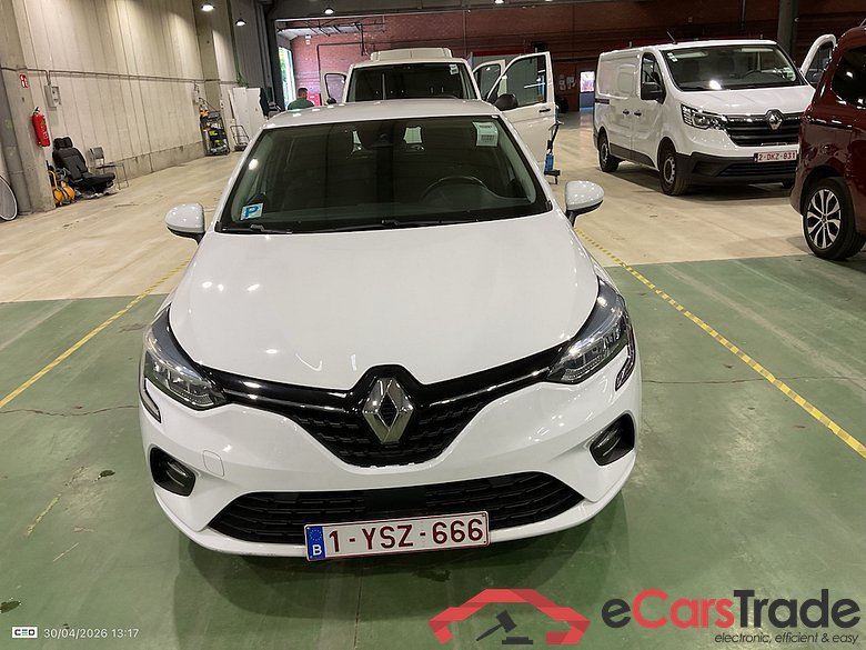RENAULT Clio 1.0 TCE 100 CORPORATE EDITION #2