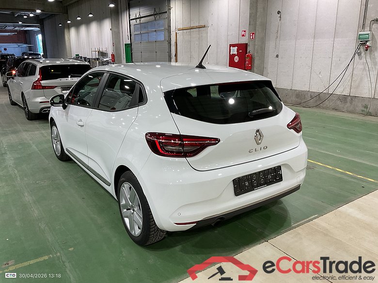 RENAULT Clio 1.0 TCE 100 CORPORATE EDITION #3
