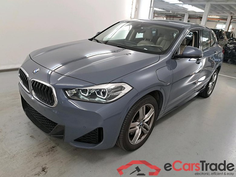 BMW X2 1.5 XDRIVE25E (162KW)