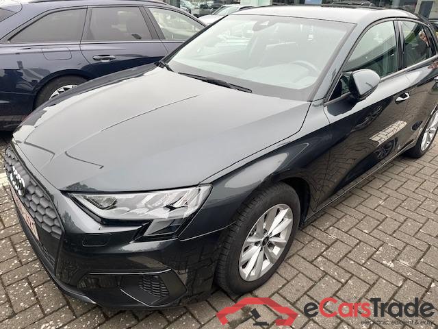AUDI A3 Sportback Audi A3 Sportback Attraction 30 TFSI  81(110) kW(pk) 6 versnellingen #1
