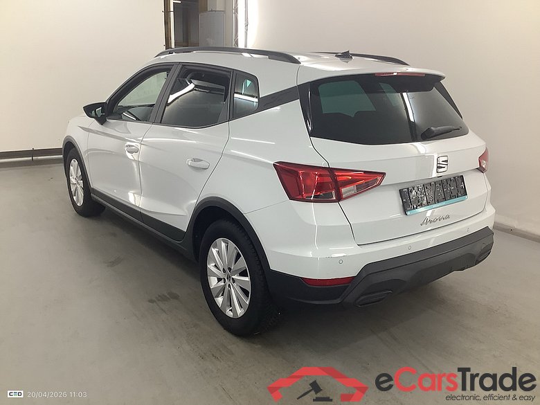 SEAT ARONA 1.0 TSI 70KW MOVE #3