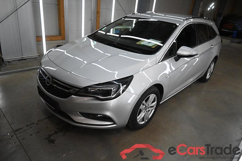 Astra K Sports Tourer INNOVATION Start/Stop 1.6 CDTI 81KW MT6 E6dT