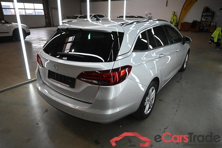 Astra K Sports Tourer INNOVATION Start/Stop 1.6 CDTI 81KW MT6 E6dT #2