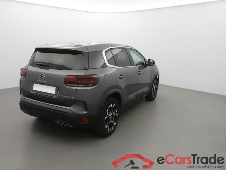 Citroen C5 AIRCROSS Plus 1.5 BlueHDi 130 ch #3