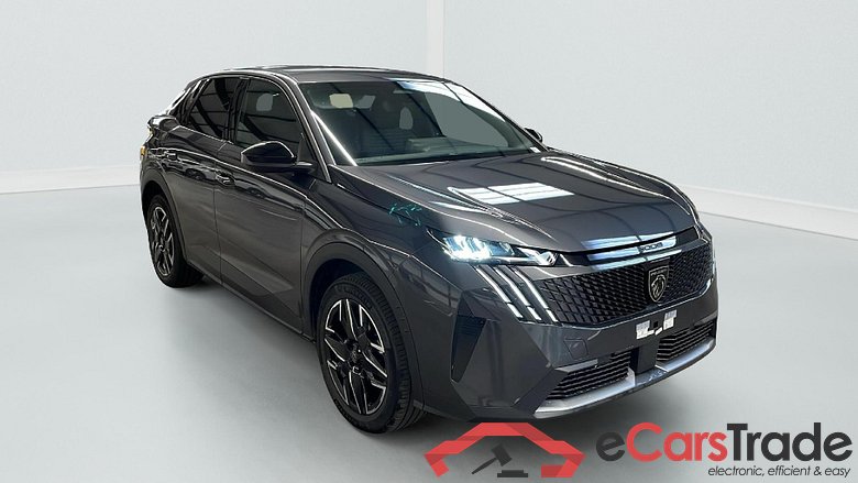 Peugeot 3008 Hybrid 145 e-DCS6 Allure