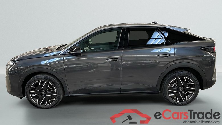 Peugeot 3008 Hybrid 145 e-DCS6 Allure #4