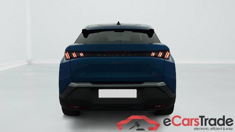 Peugeot 3008 Hybrid 145 e-DCS6 Allure #6