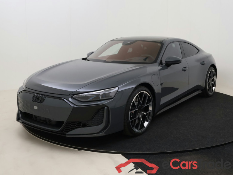 Audi RS e-tron GT 105 kWh #1