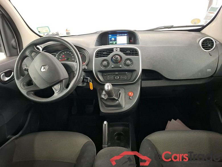 Kangoo Zen 1.5 dCi 90CV BVM5 E6 #5