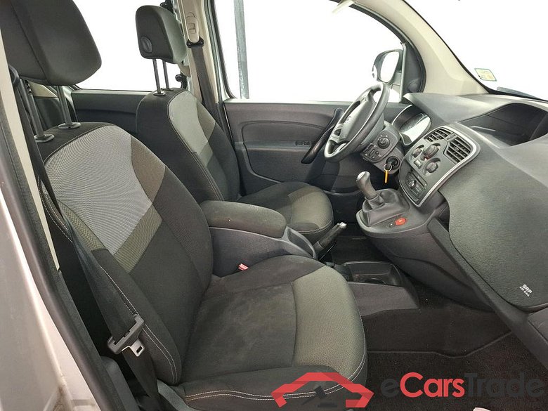 Kangoo Zen 1.5 dCi 90CV BVM5 E6 #6