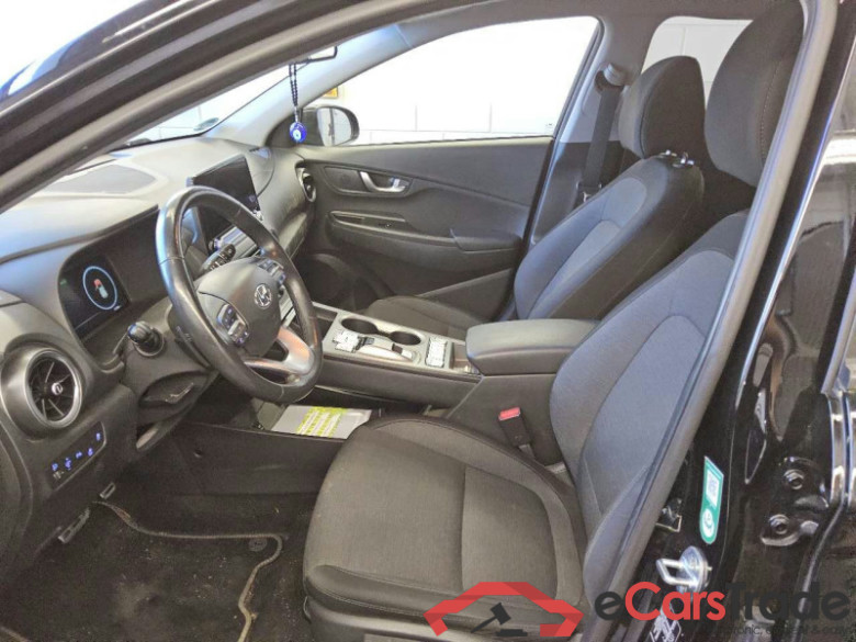 Hyundai Kona EV Aut. Virtual ACC Navi KeylessGo Camera Klima PDC ... #5