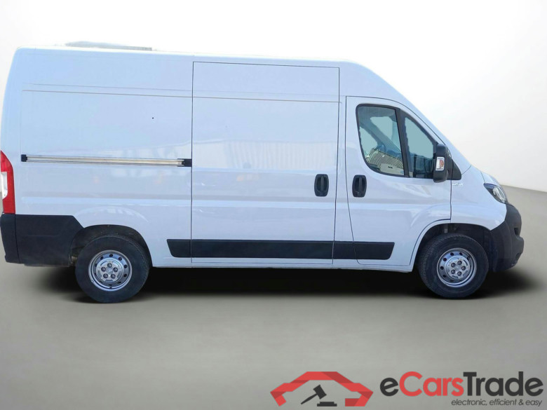 Peugeot Boxer Tôlé L2H2 BlueHDi 140 S&S BVM6 #4