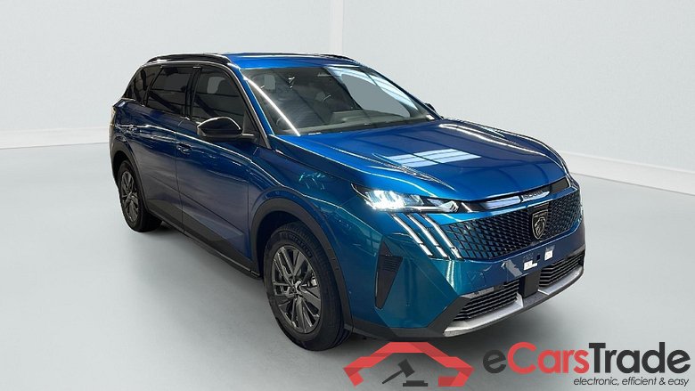 Peugeot 5008 HYBRID 145 CH E-DCS6 ALLURE