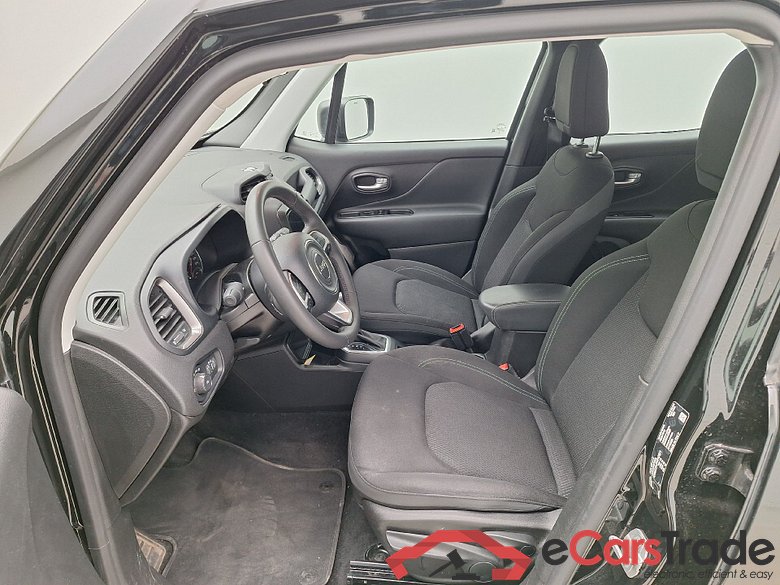 Jeep, Renegade FL'18, Jeep Renegade 1.5 Turbo T4 130 4x2 MHEV DCT7 Longi #3