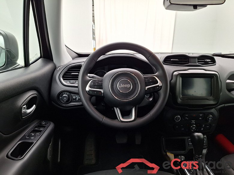 Jeep, Renegade FL'18, Jeep Renegade 1.5 Turbo T4 130 4x2 MHEV DCT7 Longi #5