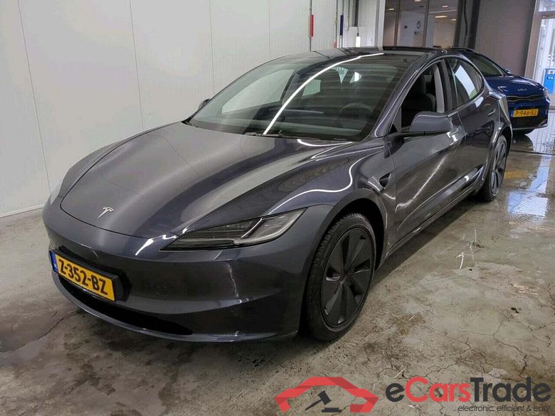 Tesla Model 3 Prem. L.R. AWD 78kWh