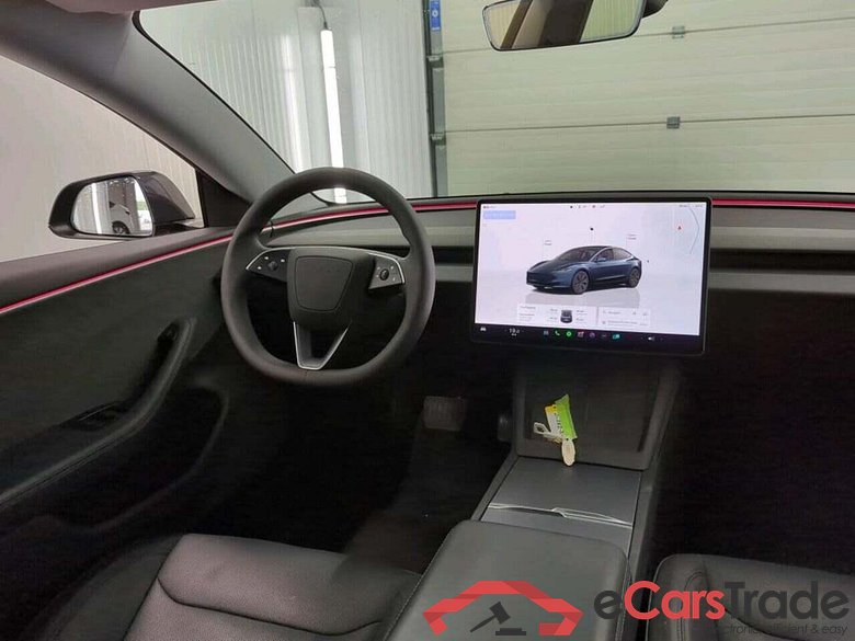 Tesla Model 3 Prem. L.R. AWD 78kWh #3