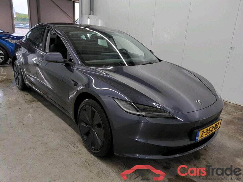 Tesla Model 3 Prem. L.R. AWD 78kWh #5
