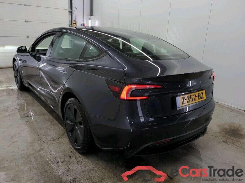 Tesla Model 3 Prem. L.R. AWD 78kWh #6