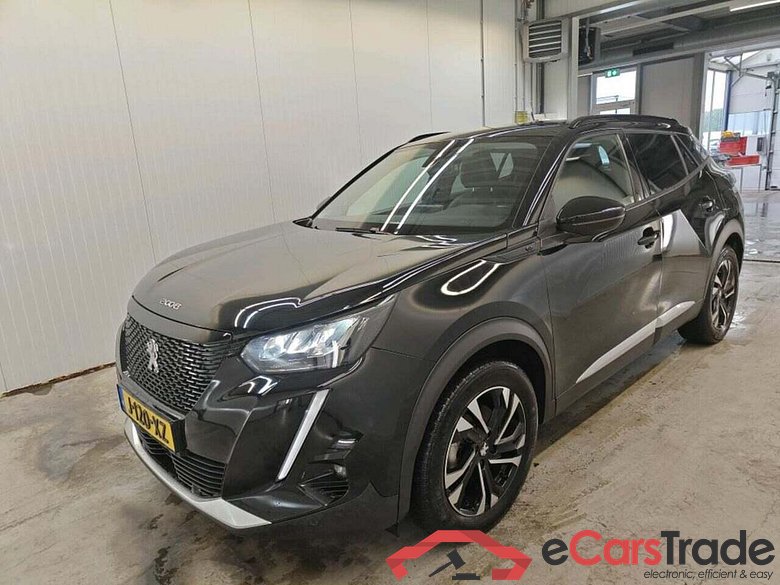 PEUGEOT e-2008 EV Allure 50 kWh #1