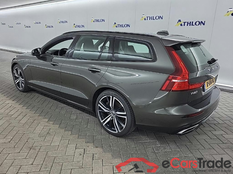 VOLVO V60 Recharge T8 AWD Automaat R-Design 5D 288kW #4