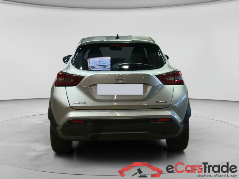 Nissan Juke N-Connecta Juke HYBRID 143 #6