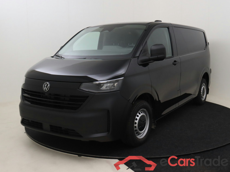 Volkswagen Transporter T7 Fourgon 3100 mm 2,0 TDI 150 hp Aut.