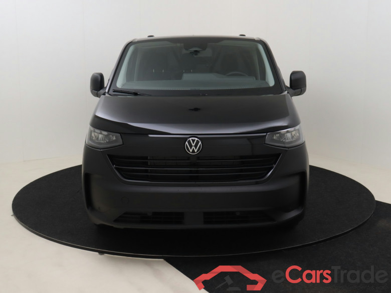 Volkswagen Transporter T7 Fourgon 3100 mm 2,0 TDI 150 hp Aut. #2