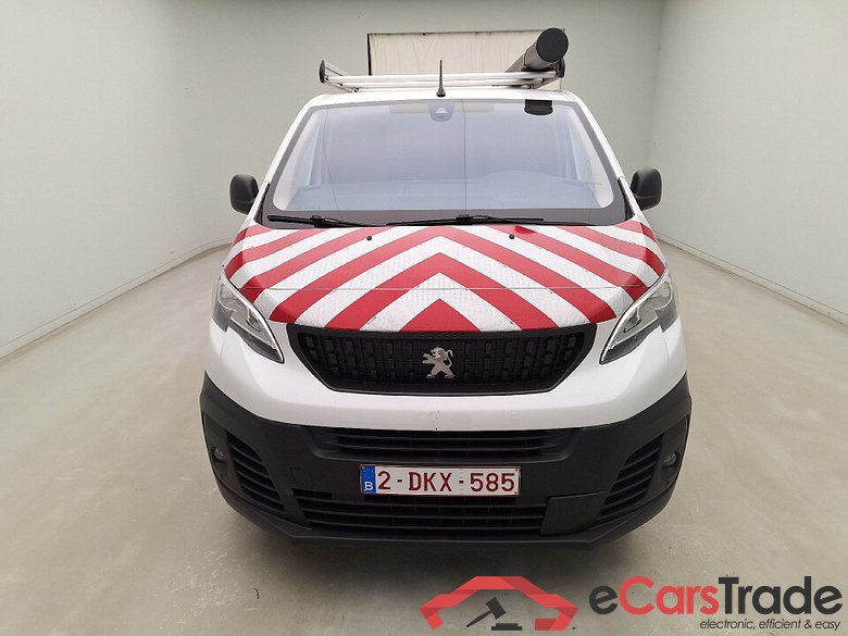 Peugeot, _Expert '16, Peugeot Expert Standard L2 2.0 BlueHDi 145 EAT8 4d