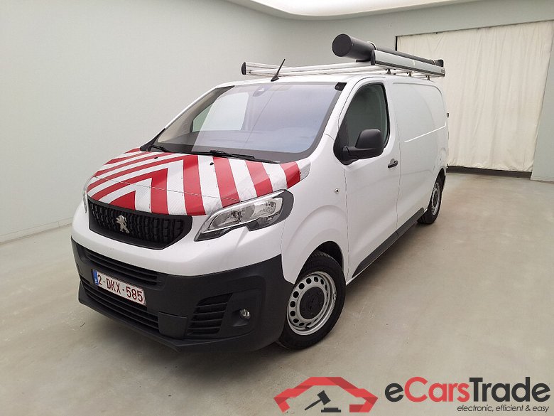 Peugeot, _Expert '16, Peugeot Expert Standard L2 2.0 BlueHDi 145 EAT8 4d #2