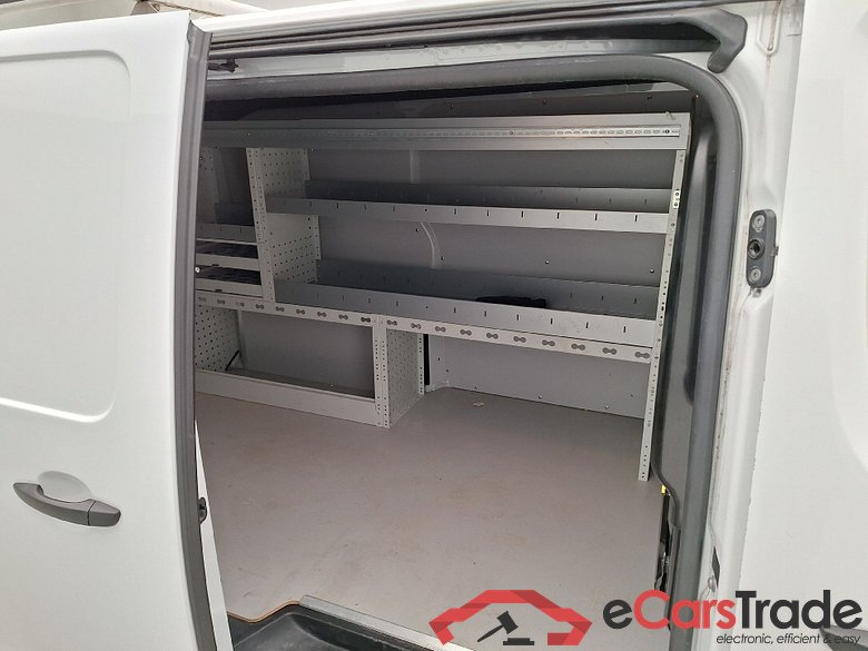 Peugeot, _Expert '16, Peugeot Expert Standard L2 2.0 BlueHDi 145 EAT8 4d #4