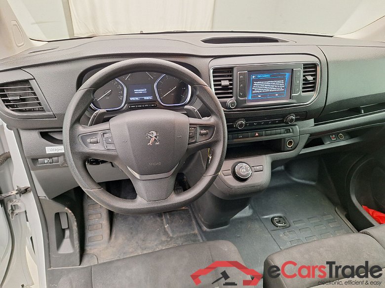 Peugeot, _Expert '16, Peugeot Expert Standard L2 2.0 BlueHDi 145 EAT8 4d #5