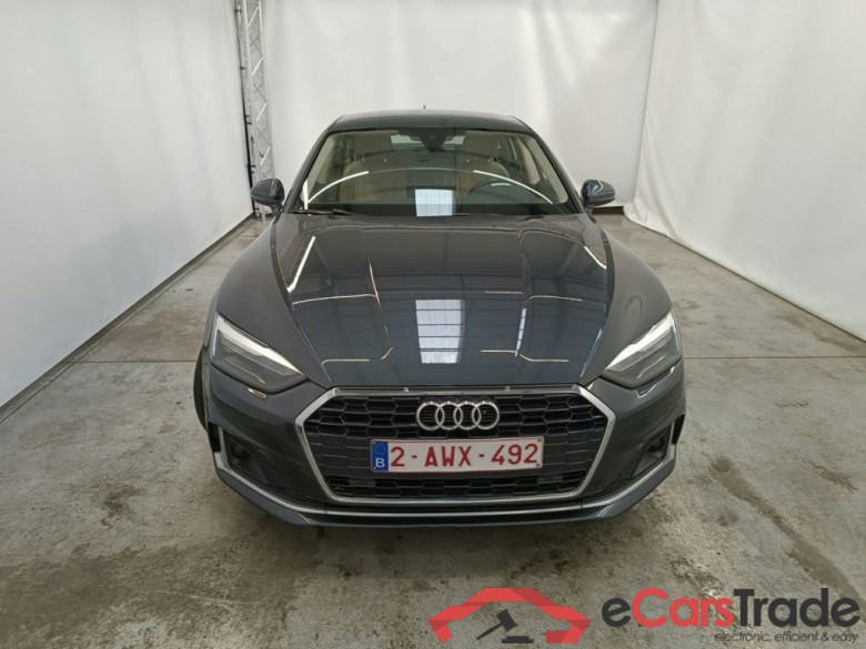 Audi A5 Sportback 30 TDI S tronic Bus Ed Advanced 5d #5