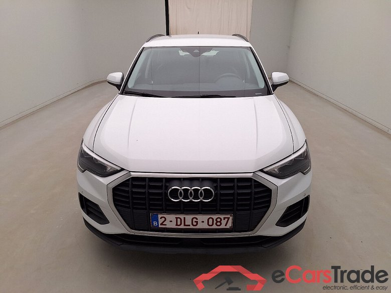 Audi, Q3 '18, Audi Q3 35 TFSI S tronic 5d