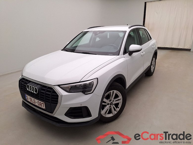 Audi, Q3 '18, Audi Q3 35 TFSI S tronic 5d #2