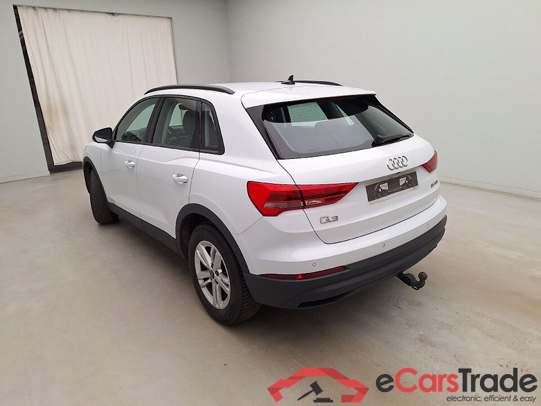 Audi, Q3 '18, Audi Q3 35 TFSI S tronic 5d #6