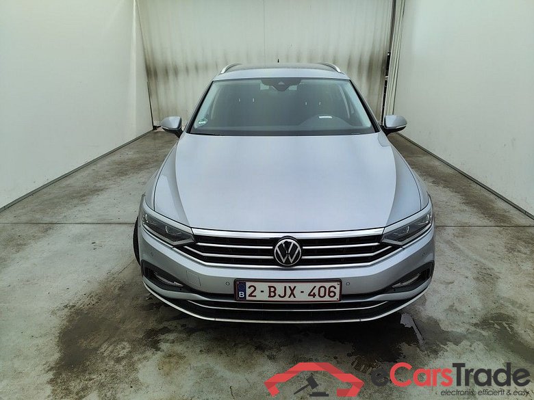 Volkswagen Passat Variant 1.5 TSI OPF Elegance Business 5d #5