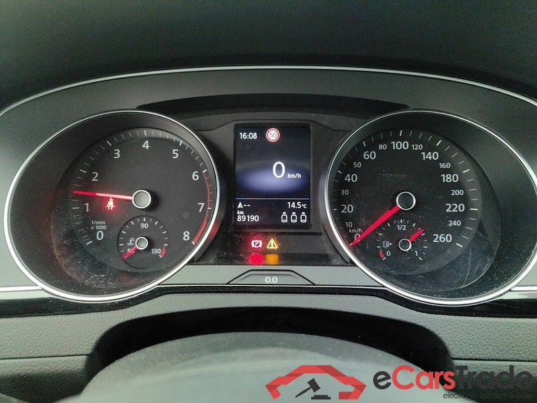Volkswagen Passat Variant 1.5 TSI OPF Elegance Business 5d #6