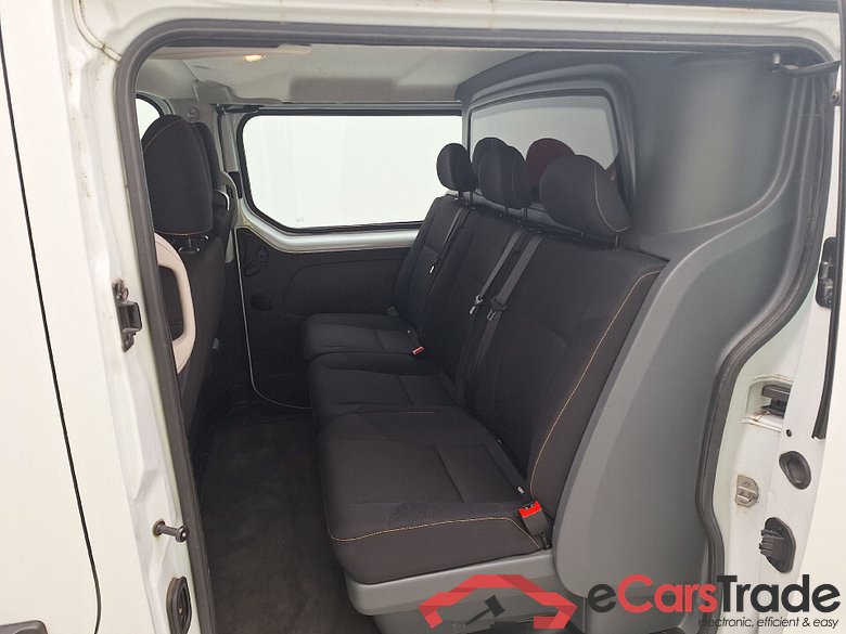 Renault, _Trafic '14, Renault Trafic L2H1 1.6 dCi 125 Energy Confort DC #4