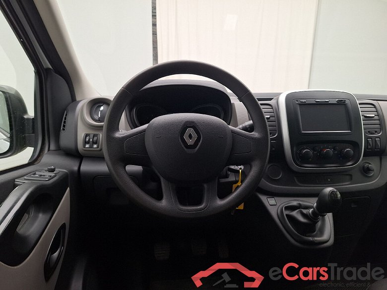 Renault, _Trafic '14, Renault Trafic L2H1 1.6 dCi 125 Energy Confort DC #5